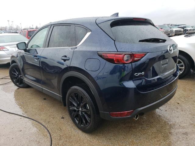 Photo 1 VIN: JM3KFADM4M0345118 - MAZDA CX-5 