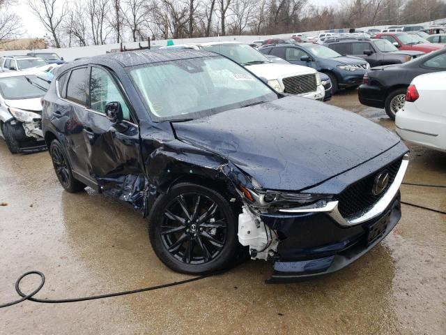 Photo 3 VIN: JM3KFADM4M0345118 - MAZDA CX-5 