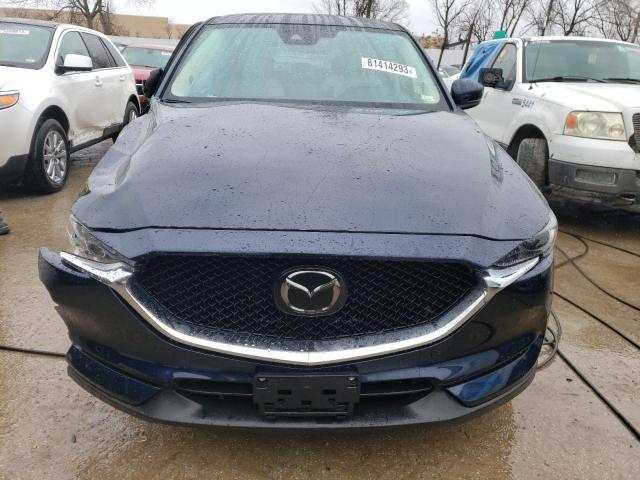 Photo 4 VIN: JM3KFADM4M0345118 - MAZDA CX-5 