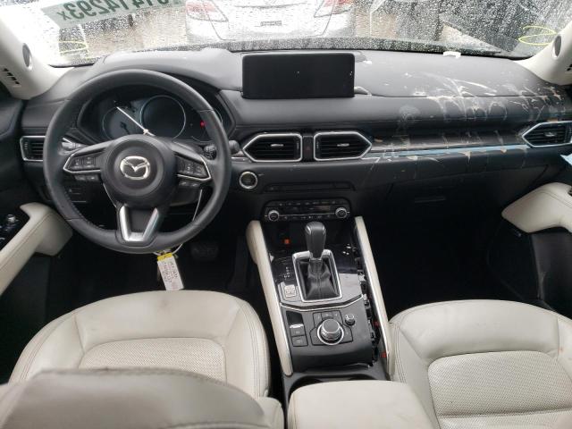 Photo 7 VIN: JM3KFADM4M0345118 - MAZDA CX-5 