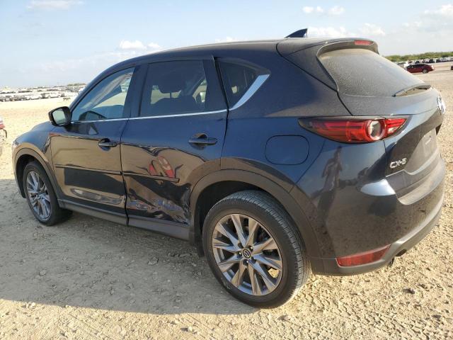 Photo 1 VIN: JM3KFADM4M0482348 - MAZDA CX-5 GRAND 