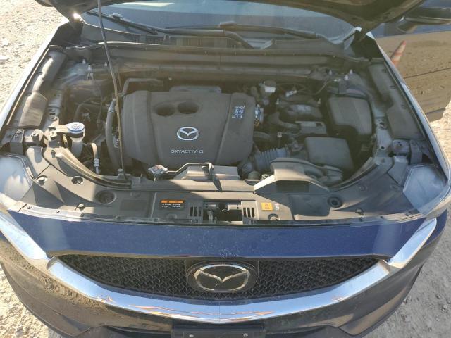 Photo 11 VIN: JM3KFADM4M0482348 - MAZDA CX-5 GRAND 