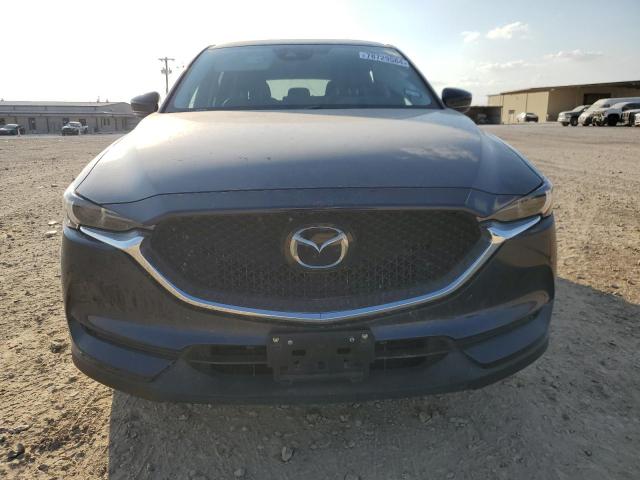 Photo 4 VIN: JM3KFADM4M0482348 - MAZDA CX-5 GRAND 