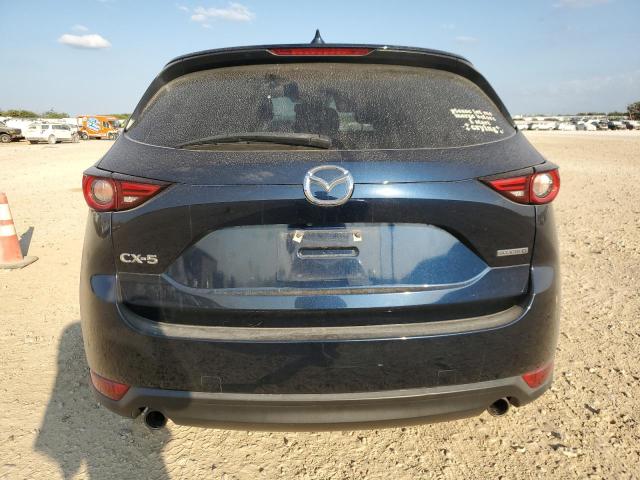 Photo 5 VIN: JM3KFADM4M0482348 - MAZDA CX-5 GRAND 