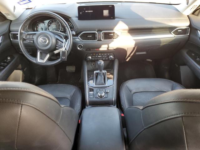 Photo 7 VIN: JM3KFADM4M0482348 - MAZDA CX-5 GRAND 