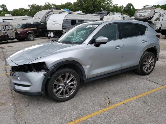 Photo 0 VIN: JM3KFADM4M1317524 - MAZDA CX-5 