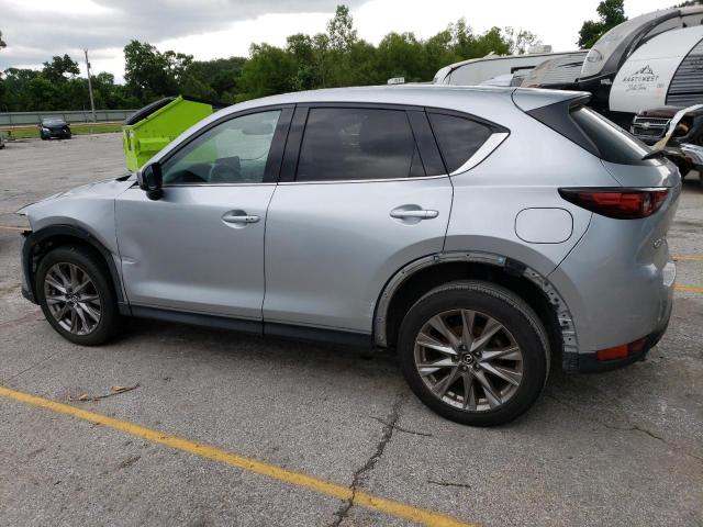 Photo 1 VIN: JM3KFADM4M1317524 - MAZDA CX-5 