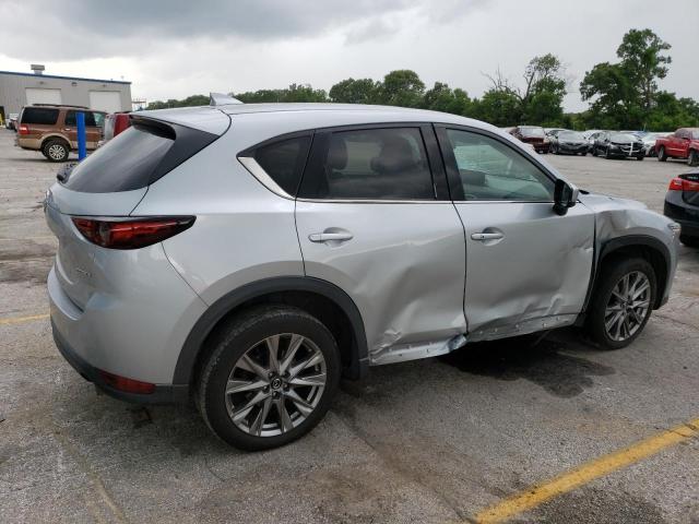 Photo 2 VIN: JM3KFADM4M1317524 - MAZDA CX-5 