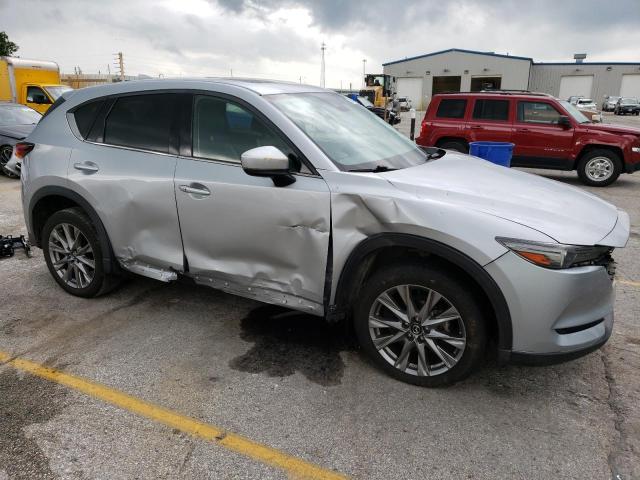 Photo 3 VIN: JM3KFADM4M1317524 - MAZDA CX-5 