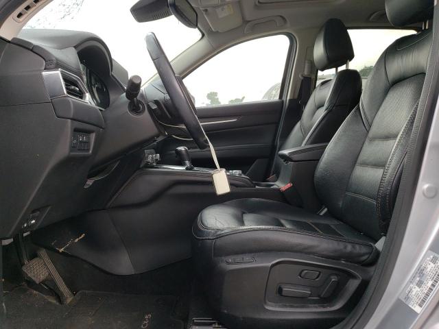 Photo 6 VIN: JM3KFADM4M1317524 - MAZDA CX-5 