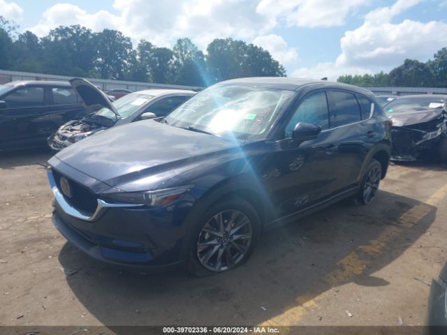 Photo 1 VIN: JM3KFADM4M1329964 - MAZDA CX-5 