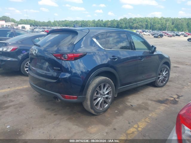 Photo 3 VIN: JM3KFADM4M1329964 - MAZDA CX-5 