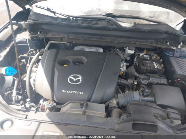 Photo 9 VIN: JM3KFADM4M1329964 - MAZDA CX-5 