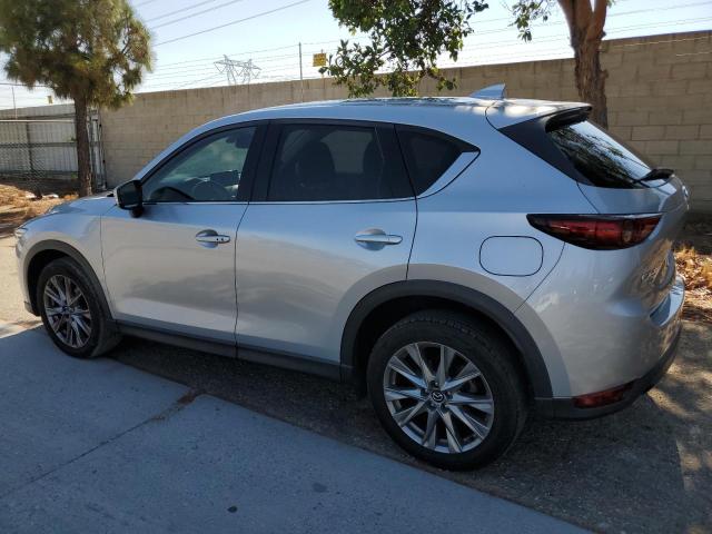 Photo 1 VIN: JM3KFADM4M1343315 - MAZDA CX-5 GRAND 