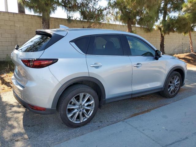 Photo 2 VIN: JM3KFADM4M1343315 - MAZDA CX-5 GRAND 