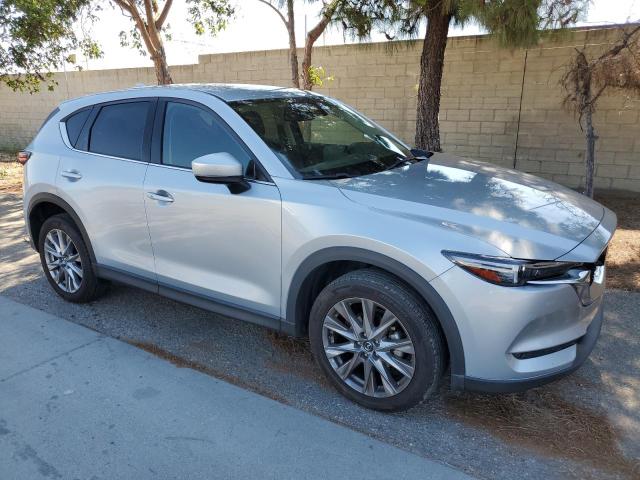 Photo 3 VIN: JM3KFADM4M1343315 - MAZDA CX-5 GRAND 