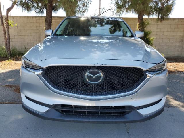 Photo 4 VIN: JM3KFADM4M1343315 - MAZDA CX-5 GRAND 