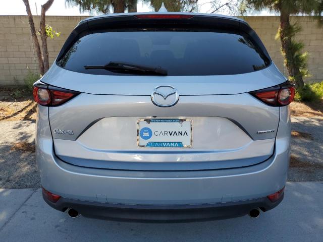 Photo 5 VIN: JM3KFADM4M1343315 - MAZDA CX-5 GRAND 