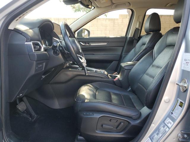 Photo 6 VIN: JM3KFADM4M1343315 - MAZDA CX-5 GRAND 