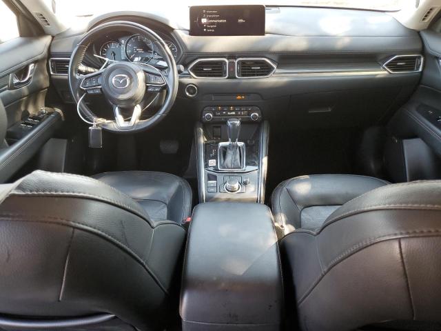 Photo 7 VIN: JM3KFADM4M1343315 - MAZDA CX-5 GRAND 