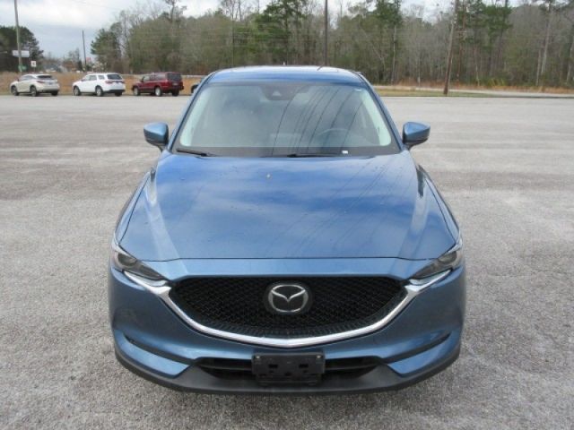 Photo 2 VIN: JM3KFADM5J0305660 - MAZDA CX-5 