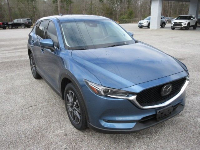 Photo 3 VIN: JM3KFADM5J0305660 - MAZDA CX-5 