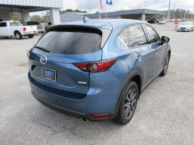 Photo 4 VIN: JM3KFADM5J0305660 - MAZDA CX-5 