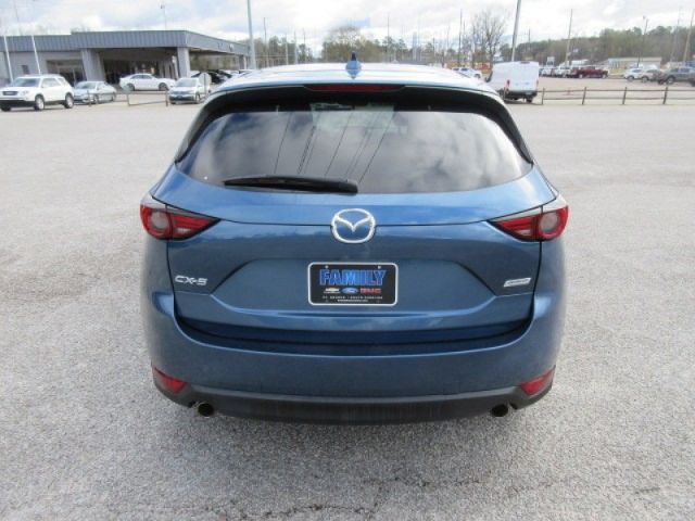 Photo 5 VIN: JM3KFADM5J0305660 - MAZDA CX-5 