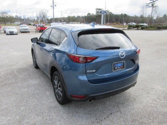 Photo 6 VIN: JM3KFADM5J0305660 - MAZDA CX-5 