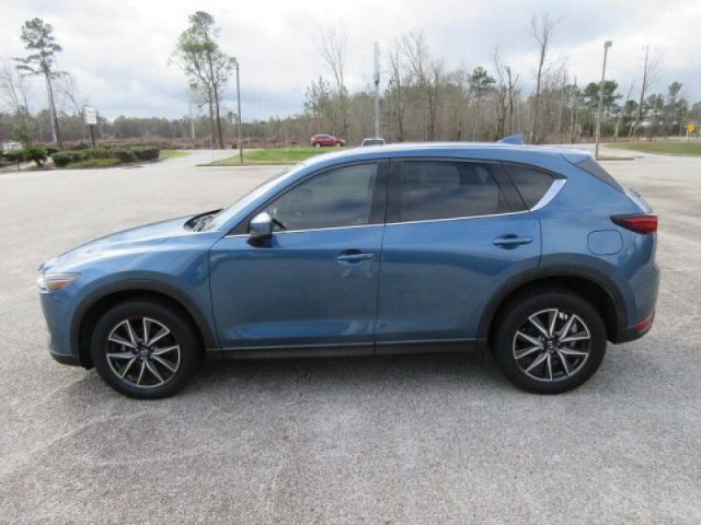 Photo 7 VIN: JM3KFADM5J0305660 - MAZDA CX-5 