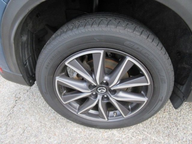 Photo 9 VIN: JM3KFADM5J0305660 - MAZDA CX-5 