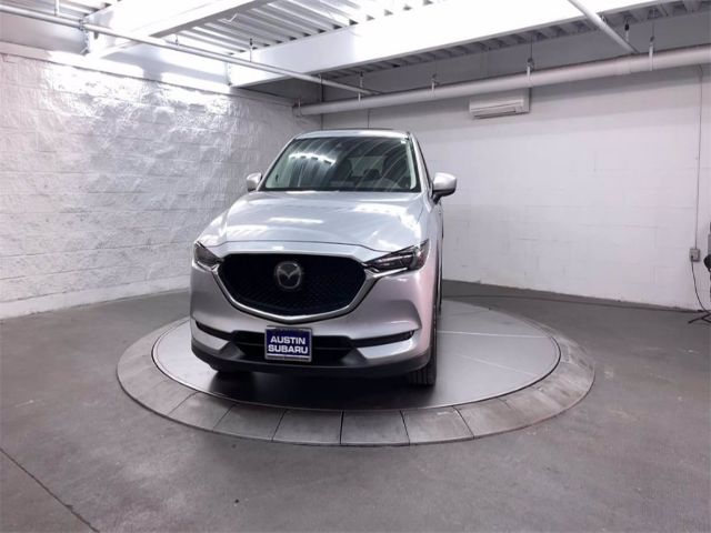 Photo 2 VIN: JM3KFADM5J0326735 - MAZDA CX-5 