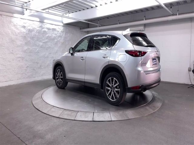 Photo 5 VIN: JM3KFADM5J0326735 - MAZDA CX-5 