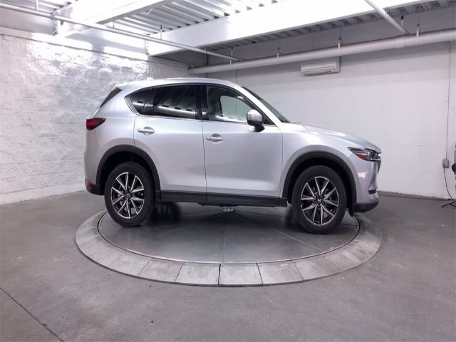 Photo 8 VIN: JM3KFADM5J0326735 - MAZDA CX-5 