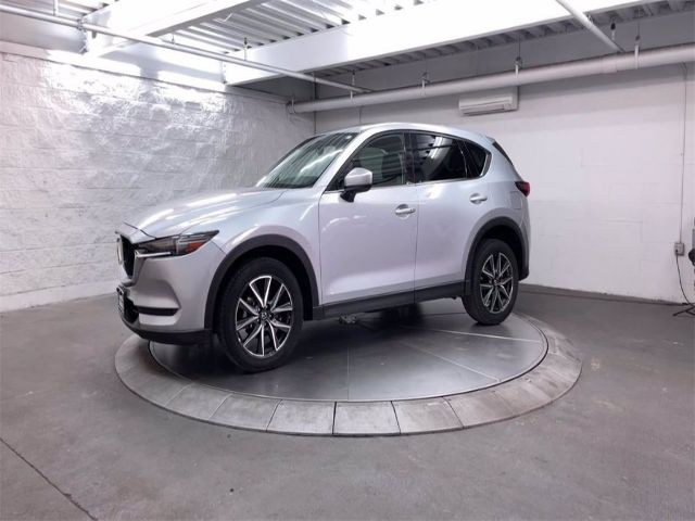 Photo 3 VIN: JM3KFADM5J0326735 - MAZDA CX-5 