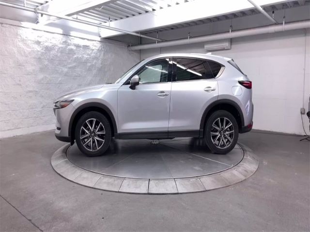 Photo 4 VIN: JM3KFADM5J0326735 - MAZDA CX-5 