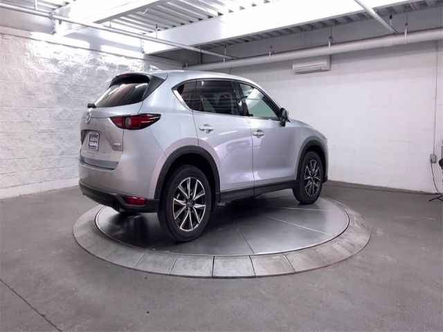 Photo 7 VIN: JM3KFADM5J0326735 - MAZDA CX-5 