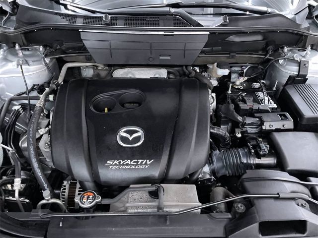 Photo 9 VIN: JM3KFADM5J0326735 - MAZDA CX-5 