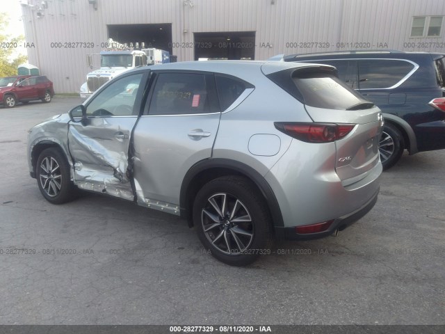 Photo 2 VIN: JM3KFADM5J0333331 - MAZDA CX-5 