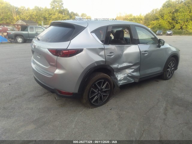 Photo 3 VIN: JM3KFADM5J0333331 - MAZDA CX-5 