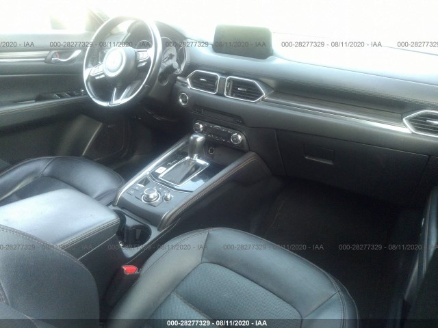 Photo 4 VIN: JM3KFADM5J0333331 - MAZDA CX-5 