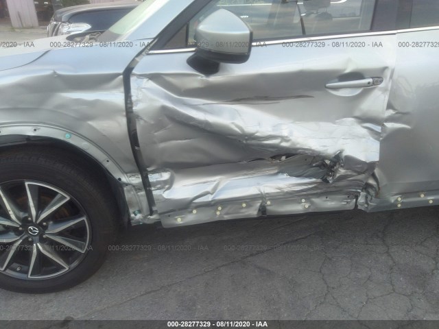 Photo 5 VIN: JM3KFADM5J0333331 - MAZDA CX-5 