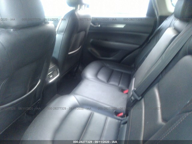 Photo 7 VIN: JM3KFADM5J0333331 - MAZDA CX-5 