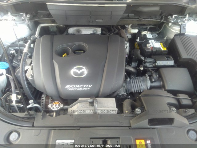 Photo 9 VIN: JM3KFADM5J0333331 - MAZDA CX-5 