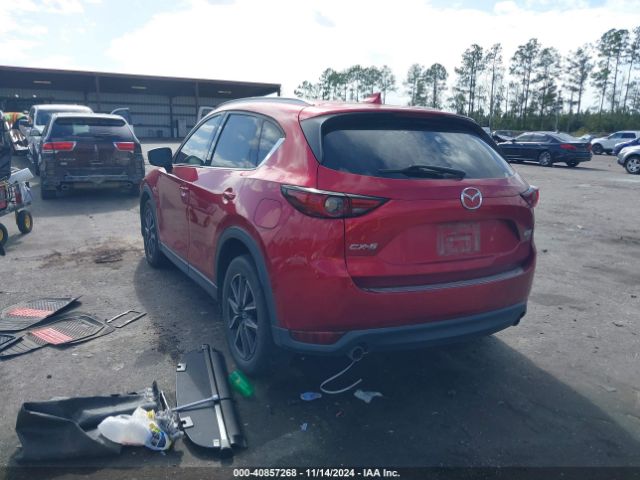 Photo 2 VIN: JM3KFADM5J0380620 - MAZDA CX-5 