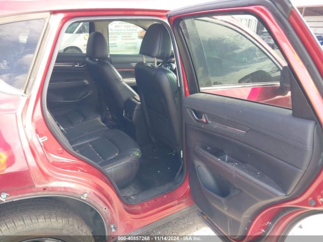 Photo 7 VIN: JM3KFADM5J0380620 - MAZDA CX-5 