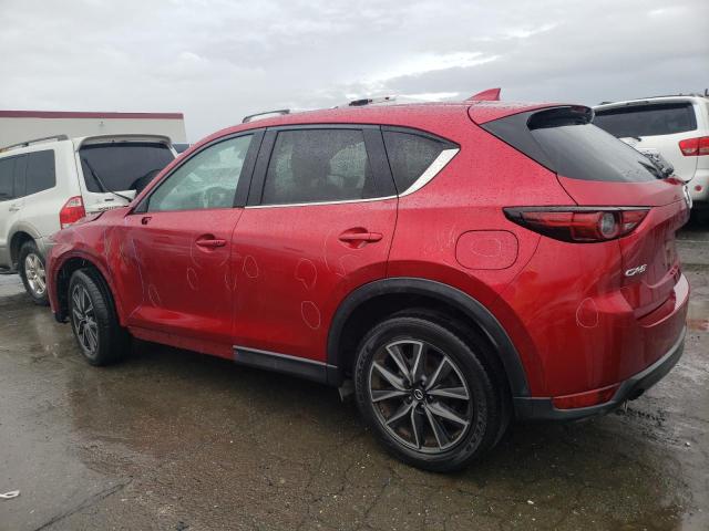 Photo 1 VIN: JM3KFADM5J0386966 - MAZDA CX-5 