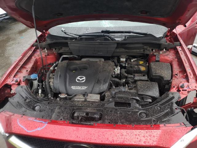 Photo 10 VIN: JM3KFADM5J0386966 - MAZDA CX-5 