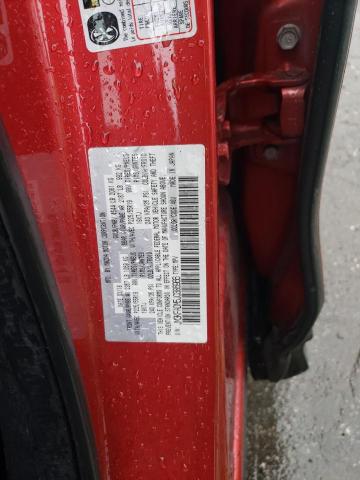 Photo 12 VIN: JM3KFADM5J0386966 - MAZDA CX-5 