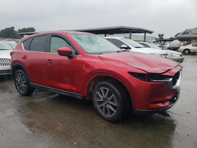 Photo 3 VIN: JM3KFADM5J0386966 - MAZDA CX-5 